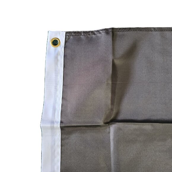 POW MIA Flag 2x3 You Are Not Forgotten NEW Prisoner Of War House Banner Grommets - Picture 3 of 4